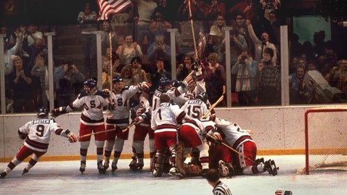 NHL Trending Image: The story of Ralph Cox, the last guy cut from the 1980 U.S. Olympic hockey team